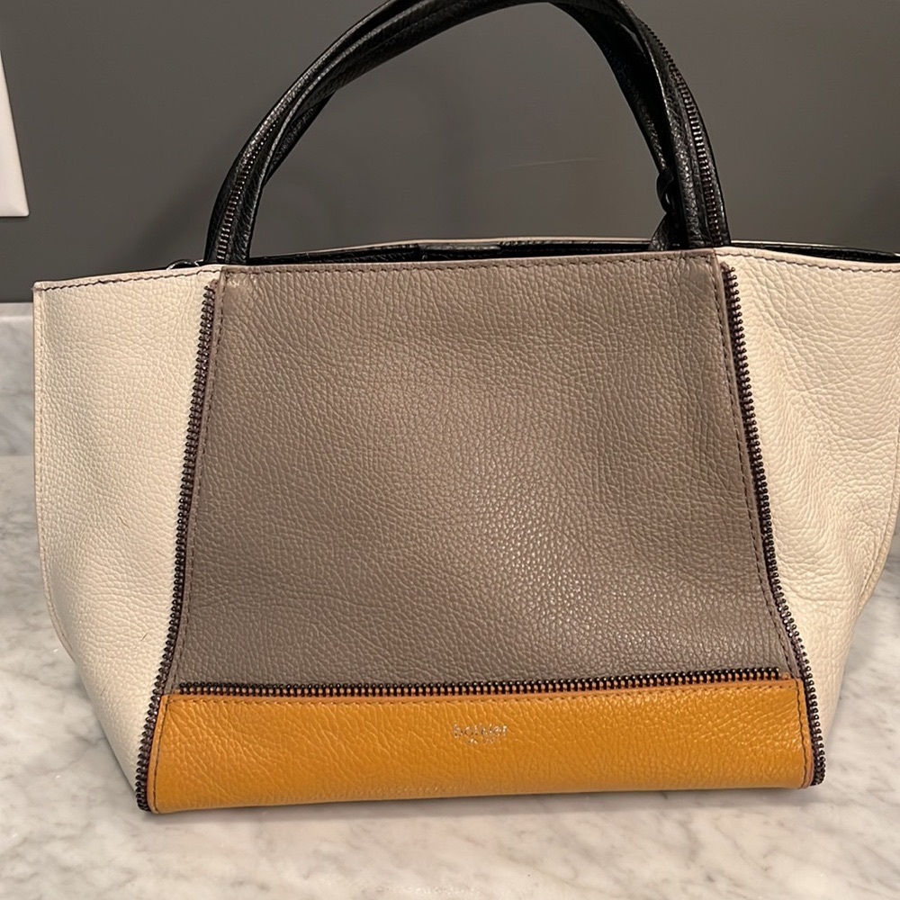 Botkier multi color Soho tote